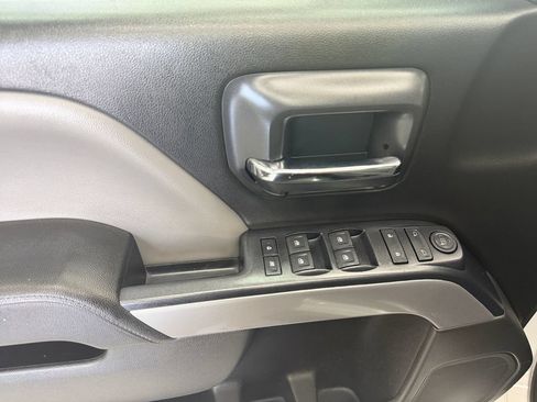 Used 2015 Chevrolet Silverado 1500 LT w/ All Star Edition RWD image 11