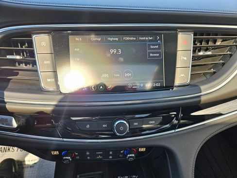 Used 2024 Buick Enclave Avenir w/ Avenir Technology Package image 12