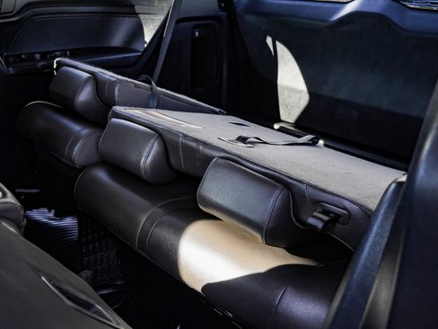 Used 2019 Honda Odyssey Touring image 24
