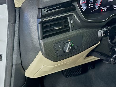 Used 2022 Audi A5 2.0T Premium Plus image 10