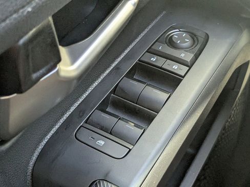 Used 2024 Toyota Tacoma TRD Sport image 22