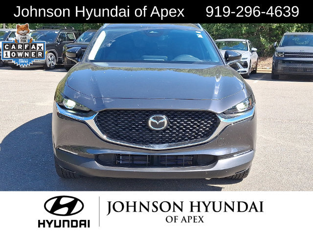 Used 2025 MAZDA CX-30 AWD 2.5 S w/ Select Sport Pkg image 31