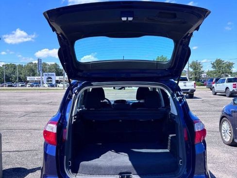 Used 2016 Ford C-MAX SE FWD image 8