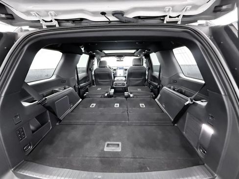Used 2023 Ford Expedition Limited AWD/4WD image 34