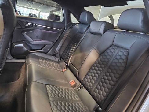 Used 2023 Audi RS 3 AWD/4WD image 27