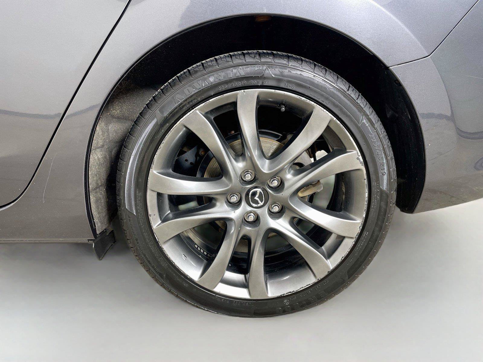 Used 2016 MAZDA MAZDA6 Grand Touring FWD image 30