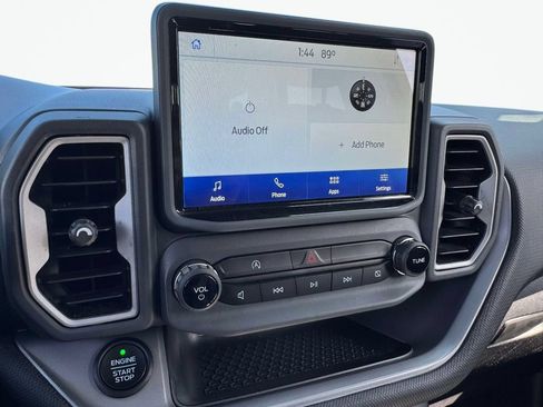Used 2021 Ford Bronco Sport Outer Banks AWD/4WD image 28