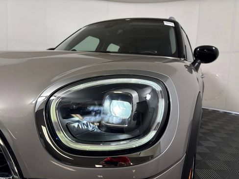 Certified 2023 MINI Cooper Countryman S AWD/4WD image 9