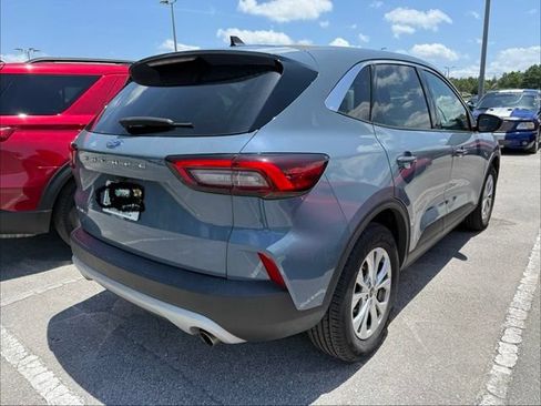 Used 2024 Ford Escape Active FWD image 3