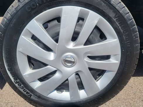 Used 2017 Nissan NV200 SV w/ Technology Package FWD image 16