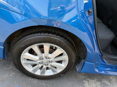 Used 2010 Toyota Corolla S image 22