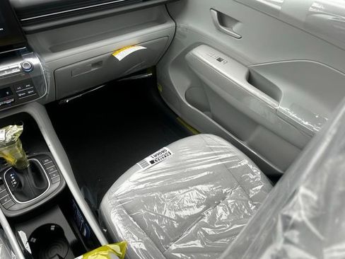 New 2026 Hyundai Kona SEL Sport image 9