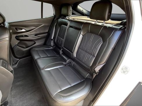 Used 2024 Buick Envista Avenir FWD image 22
