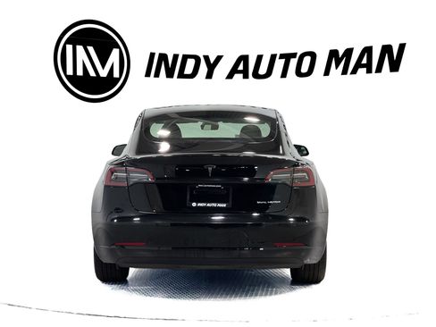 Used 2023 Tesla Model 3 Long Range AWD/4WD image 5
