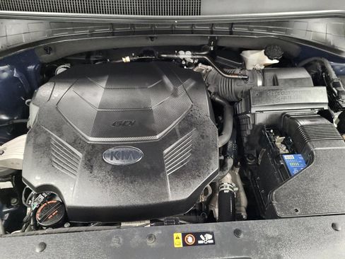Used 2020 Kia Sorento FWD V6 image 30