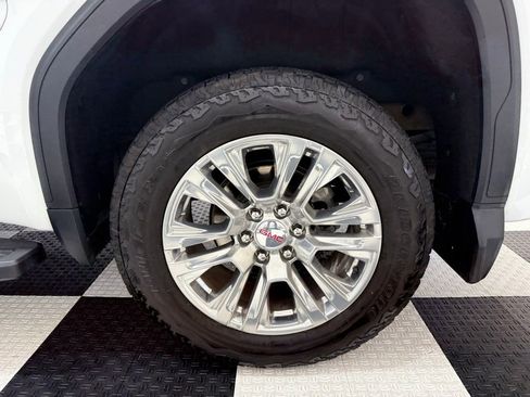 Used 2024 GMC Sierra 1500 Denali image 12