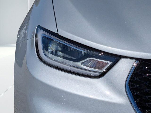 New 2026 Chrysler Pacifica Select FWD image 9