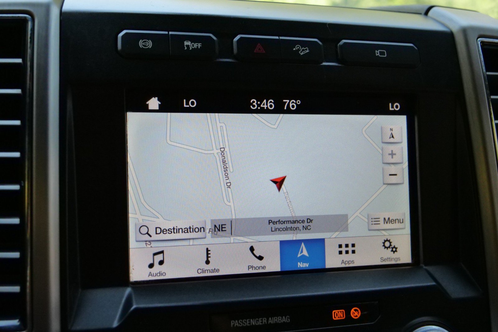 Used 2019 Ford F350 Platinum AWD/4WD image 19