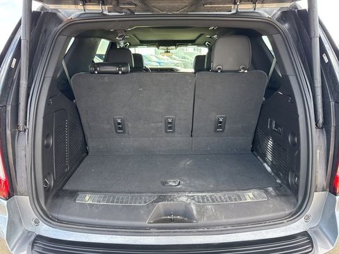 Used 2022 GMC Yukon Denali image 8