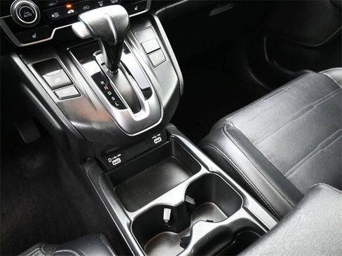Certified 2020 Honda CR-V EX-L image 30