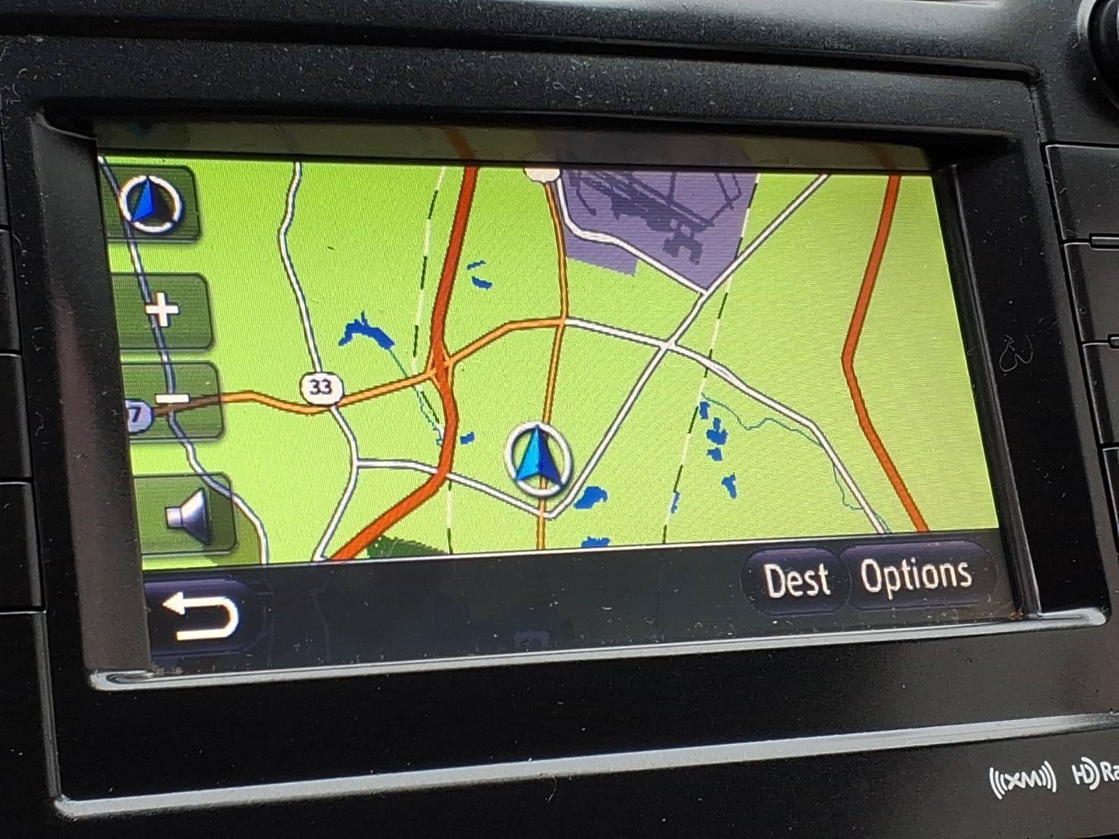 Used 2012 Toyota Prius V Three FWD image 9