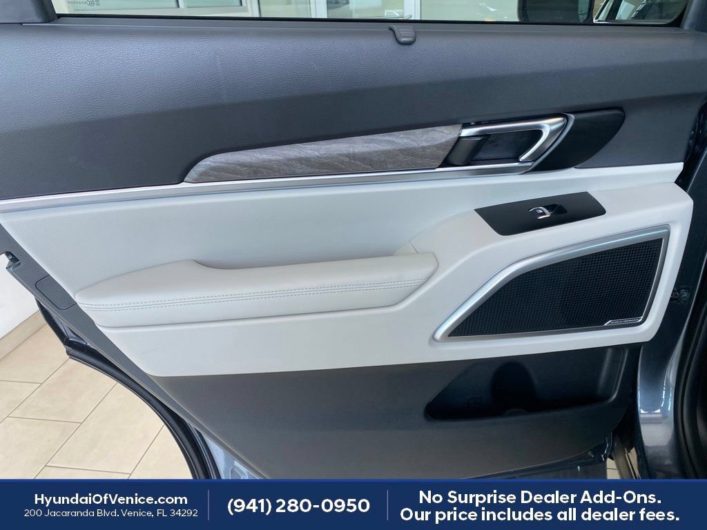 Used 2022 Kia Telluride EX w/ EX Premium Package FWD image 62