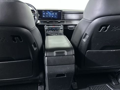 Used 2025 Hyundai Santa Fe SEL AWD/4WD image 22