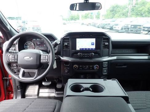 Used 2023 Ford F150 XL w/ STX Appearance Package AWD/4WD image 20