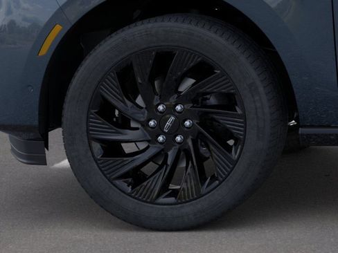 New 2026 Lincoln Navigator L Reserve w/ Jet Appearance Package AWD/4WD image 45