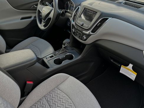 New 2024 Chevrolet Equinox LS w/ LS Convenience Package image 13