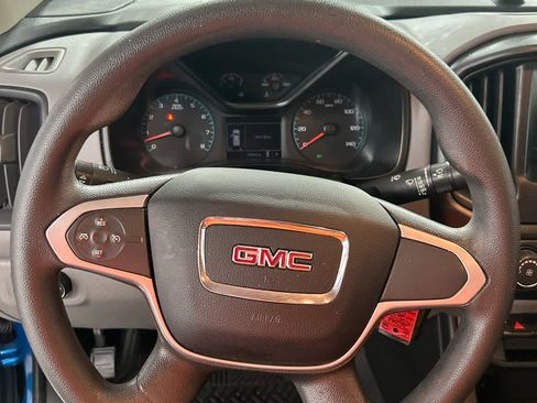 Used 2022 GMC Canyon Elevation Standard w/ Convenience Package image 14