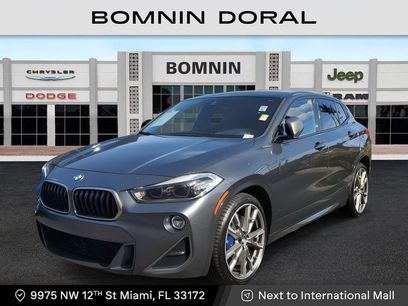 Used 2019 BMW X2 M35i w/ Premium Package