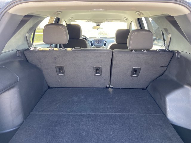 Used 2023 Chevrolet Equinox LT w/ Driver Convenience Package FWD image 39