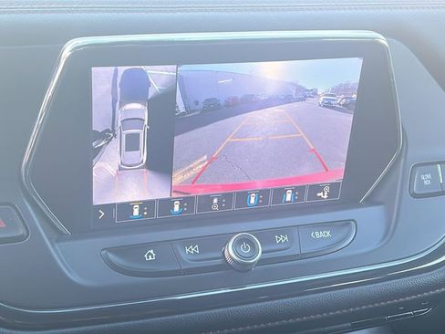 Used 2020 Chevrolet Blazer RS image 25