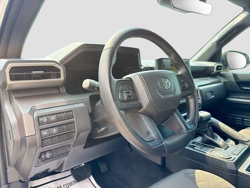 Used 2024 Toyota Tacoma SR5 RWD image 10