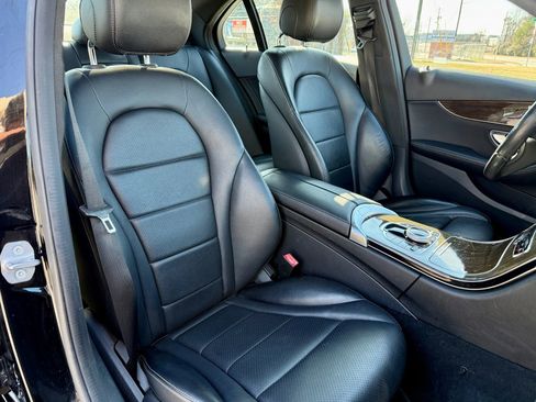 Used 2018 Mercedes-Benz C 300 C 300 Sedan 4D w/ Premium Package image 12