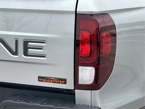 New 2026 Honda Ridgeline TrailSport image 6