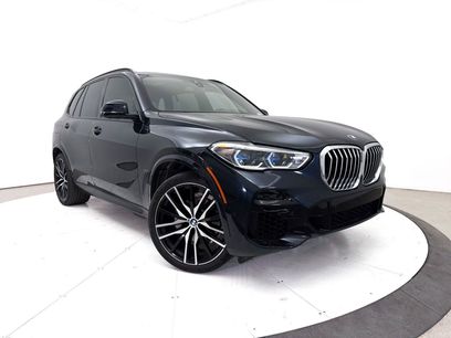Used 2023 BMW X5 xDrive40i w/ Executive Package