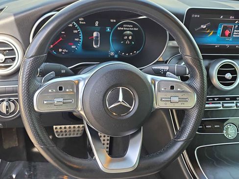Used 2019 Mercedes-Benz C 300 C 300 image 19