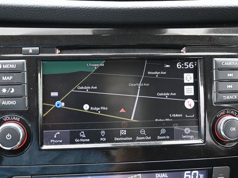 Used 2022 Nissan Rogue Sport SL image 23