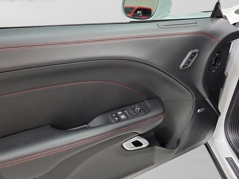 Used 2023 Dodge Challenger R/T Scat Pack RWD image 8