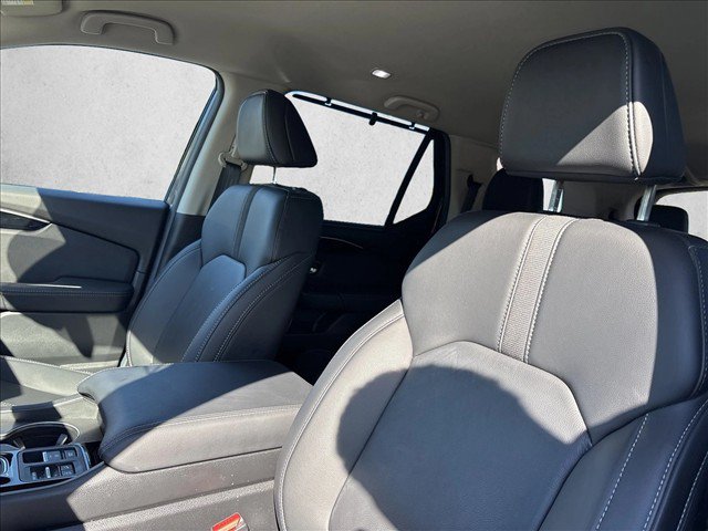 Used 2026 Honda Pilot EX-L image 20