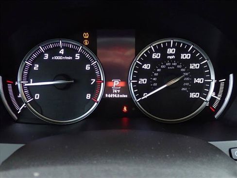 Used 2019 Acura MDX SH-AWD w/ Technology Package image 26