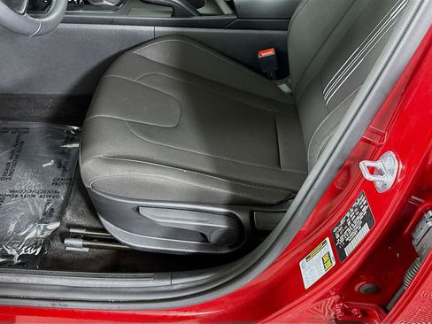 Certified 2025 Hyundai Elantra Sport FWD image 23