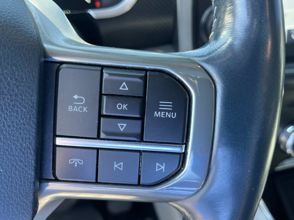 Used 2023 Ford F150 Limited AWD/4WD image 38