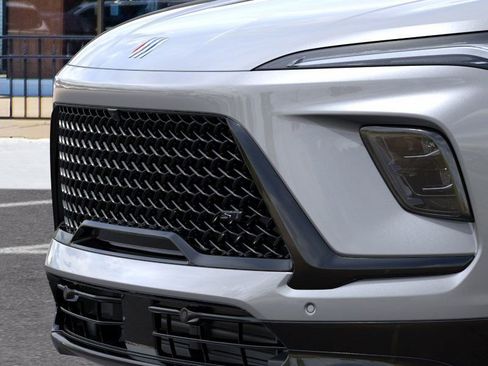 New 2026 Buick Enclave Sport Touring w/ Super Cruise Package image 13