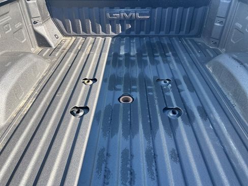 Used 2024 GMC Sierra 2500 SLT image 8