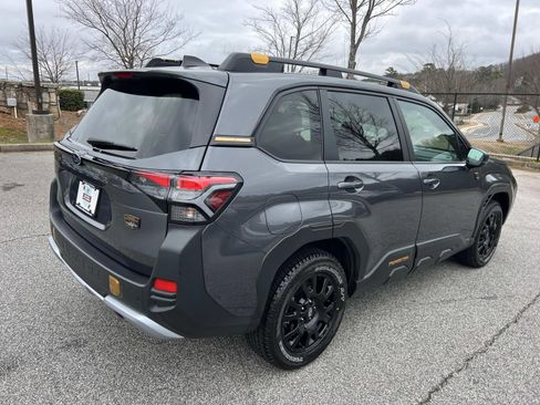 Used 2026 Subaru Forester Wilderness image 7
