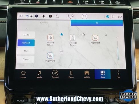 Used 2024 Jeep Grand Cherokee Summit image 32