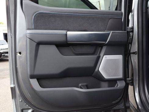 Used 2026 Ford F450 Platinum w/ Snow Plow Prep Package image 23